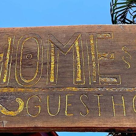 Home Sol Guesthouse Pantai Cenang  Exterior foto
